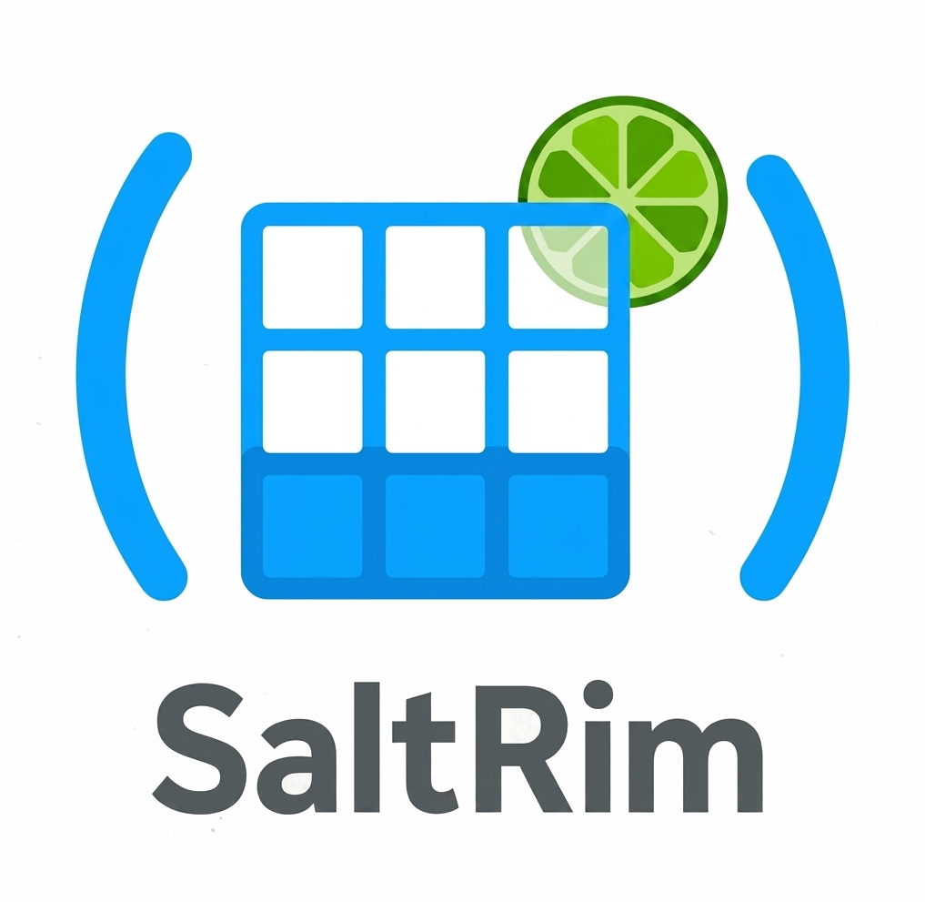 SaltRim